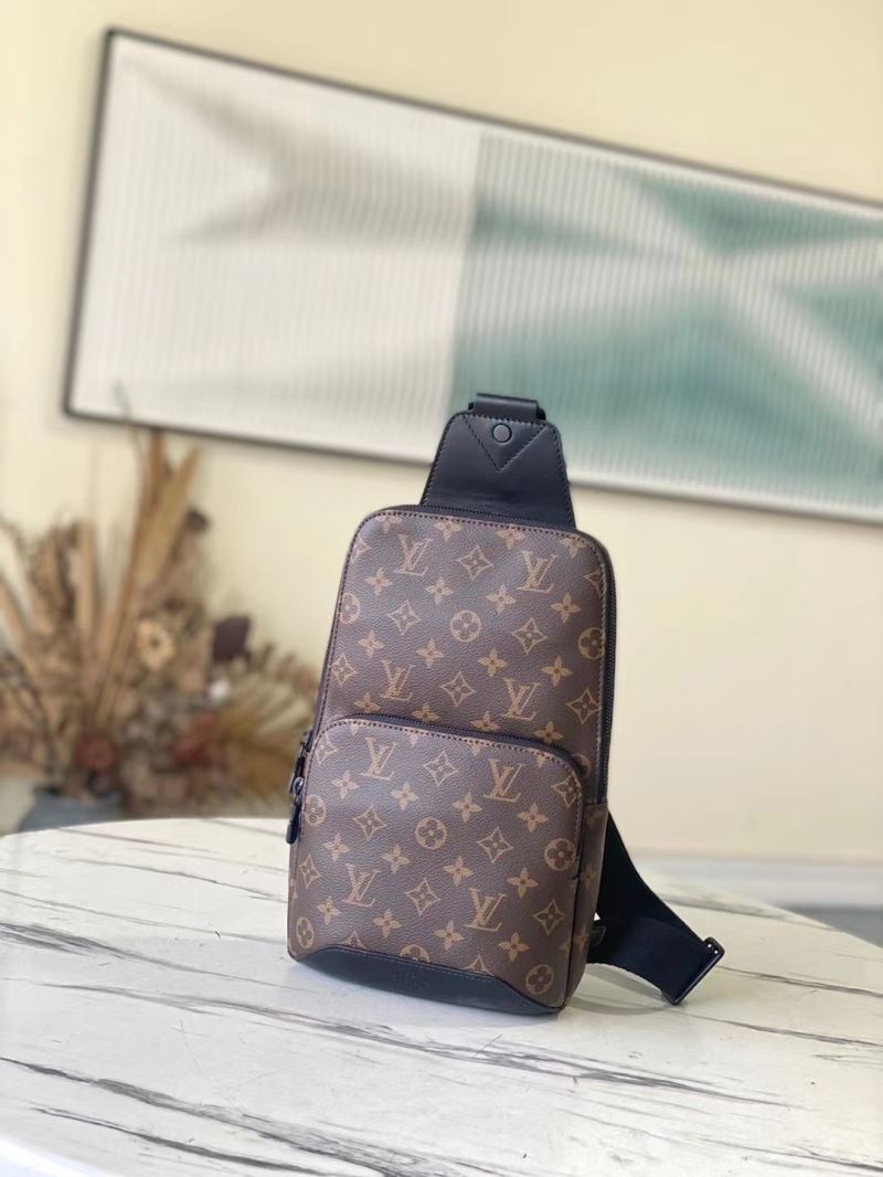 Louis Vuitton Waist Chest Packs